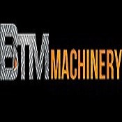 Btm Machinery